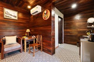 Cây Sao Hill Resort Phú Quốc - 6