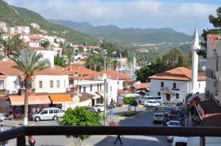 Denizci Pension - Kaş - 5
