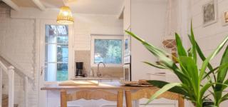 Maison cosy à Quiberville - Idéal pour familles - 4