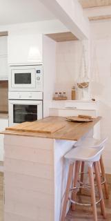 Maison cosy à Quiberville - Idéal pour familles - 3