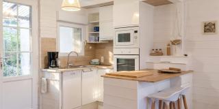 Maison cosy à Quiberville - Idéal pour familles - 9