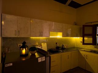 Boivo Haus Cozy Nest, An Earthy 2BHK Retreat - 2