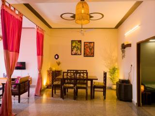 Boivo Haus Cozy Nest, An Earthy 2BHK Retreat - 8
