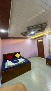 JoJo Lappa Homestay - 0