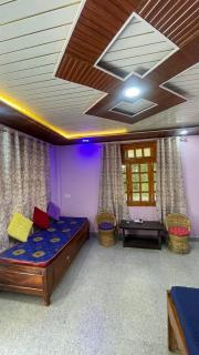 JoJo Lappa Homestay - 8