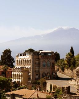 Hotel Villa Carlotta - 0