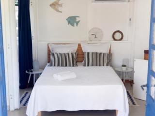 Coquet studio avec jardin à Sainte-Anne, 35 m² - 8