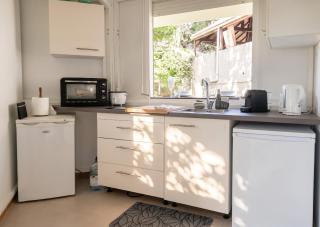 Coquet studio avec jardin à Sainte-Anne, 35 m² - 3