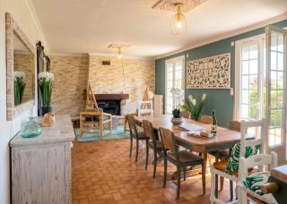 Maison vue mer à Plouguerneau - 8