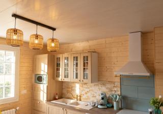 Maison vue mer à Plouguerneau - 7