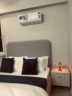 3BHK Apartment next to giga mall - 9