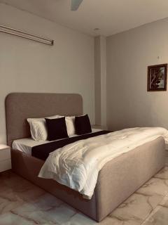 3BHK Apartment next to giga mall - 7