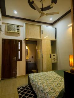 Boivo Haus Cozy Nest, An Earthy 2BHK Retreat - 5
