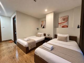 StayX Bui Vien Hotel - 0