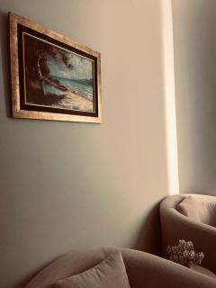 3BHK Apartment next to giga mall - 3