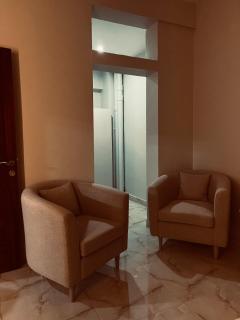 3BHK Apartment next to giga mall - 2