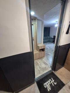 Tiny House Amalfy - 1