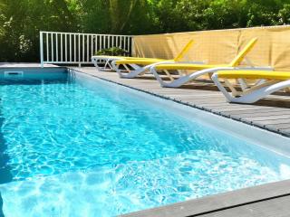 Appartement spacieux avec piscine privée au Vauclin, 100 m² - 0