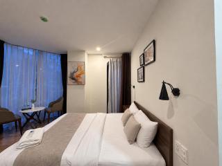 StayX Bui Vien Hotel - 8
