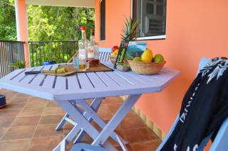 Appartement spacieux avec piscine privée au Vauclin, 100 m² - 4