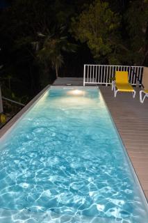 Appartement spacieux avec piscine privée au Vauclin, 100 m² - 3
