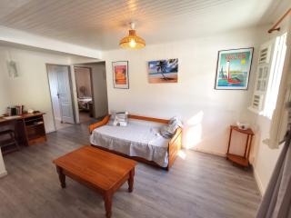 Appartement spacieux avec piscine privée au Vauclin, 100 m² - 2