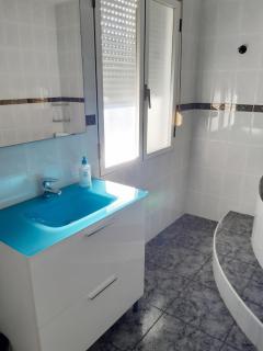 Bright apartment in Barbastro, 70m², parking included - 7