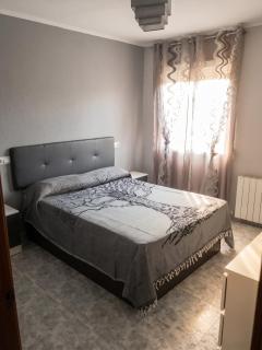 Bright apartment in Barbastro, 70m², parking included - 5