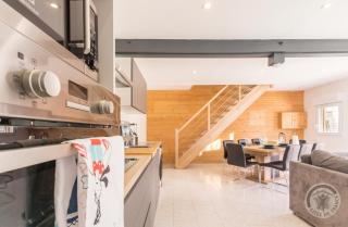 Maison charmante à Pontorson avec piscine partagée - 7