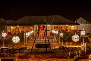 Tawada Luxury Desert Camp - 1