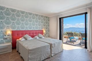 Appartement avec vue sur la mer à Olmeto - 4