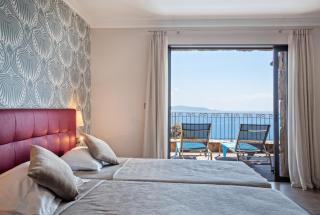 Appartement avec vue sur la mer à Olmeto - 5