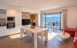 Appartement avec vue sur la mer à Olmeto - 6