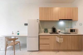 Studio BE5 Vinwonder Homestay Vinhomes Grand Park - Long Bình - 6