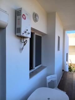 Beautiful new one-bedroom studio - 8