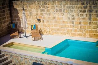 Lemon Tree Relais by CX Collection - Żabbar - 4