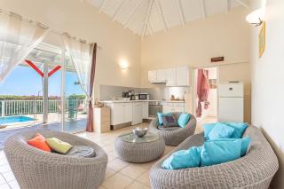 Villa paisible à Saint-François 200 m² avec piscine privée - 8
