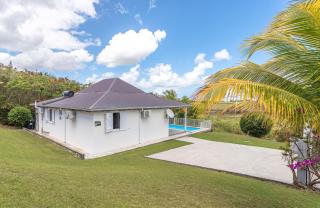 Villa paisible à Saint-François 200 m² avec piscine privée - 7