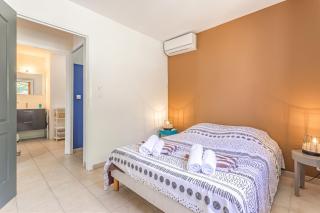 Villa paisible à Saint-François 200 m² avec piscine privée - 5