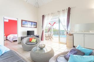 Villa paisible à Saint-François 200 m² avec piscine privée - 3