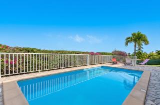 Villa paisible à Saint-François 200 m² avec piscine privée - 1
