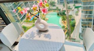 Studio BE5 Vinwonder Homestay Vinhomes Grand Park - Long Bình - 5