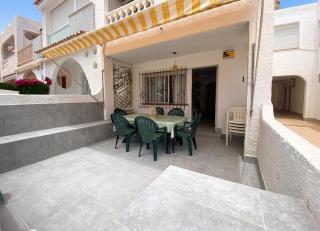 Modern house with sea view in La Manga del Mar Menor - San Javier - 1