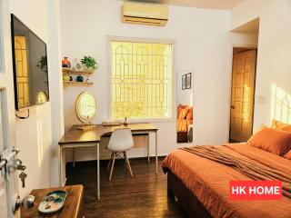 Nguyên căn 4 tầng 3 phòng ngủ cho nhóm 6 người - 4