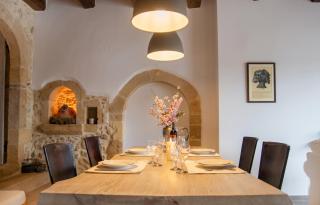 Charming villa in Chania with parking included - 7