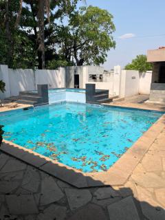 Zambezi ultima Lodge - 1