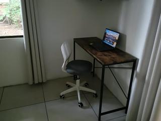 The Paradise Jungle Studio - 2