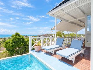 Villa Azure 2 Bedroom Villa with Private Pool - 1