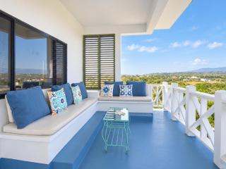 Villa Azure 2 Bedroom Villa with Private Pool - 6