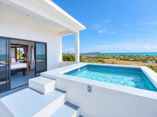 Villa Azure 2 Bedroom Villa with Private Pool - 5